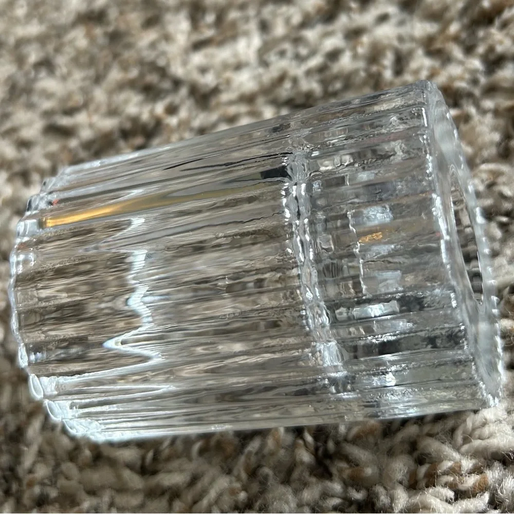 NWOT Pier 1 Candle Holder